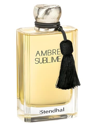 Ambre Sublime - آمبر سابلایم
