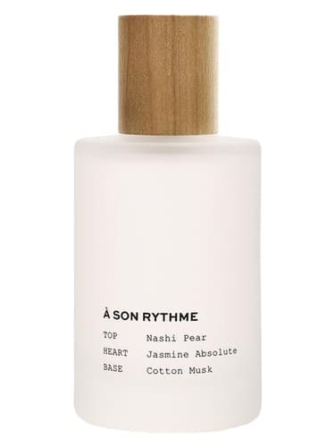 À Son Rythme - سون ریتم