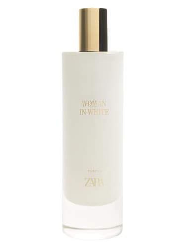 Woman in White - وومن سفیدپوش