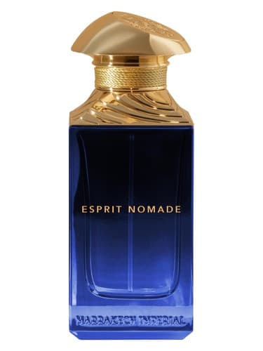 Esprit Nomade