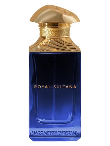 Royal Sultana - سلطنتی سلطان