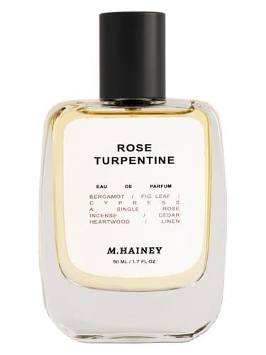 Rose Turpentine - سقز رز