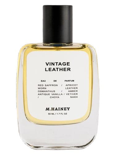 Vintage Leather - چرم قدیمی