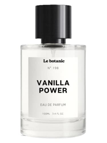 Vanilla Power
