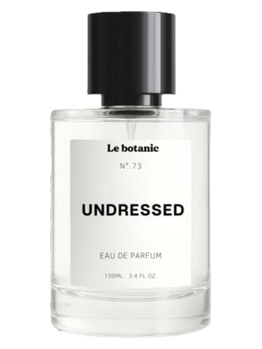 Undressed