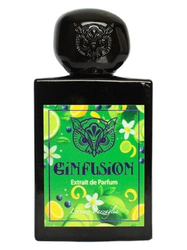 Gin Fusion - جین فیوژن