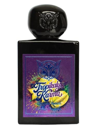 Tropikalys Karma