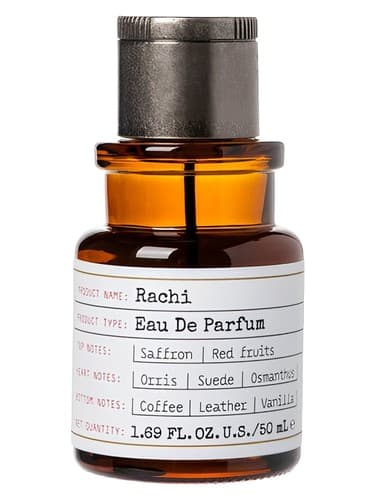 Rachi - راچی