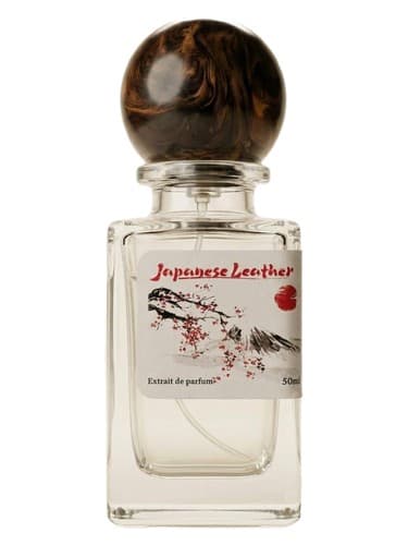 Japanese Leather - چرم ژاپنی