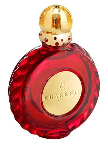 Imperial Ruby - امپریال روبی