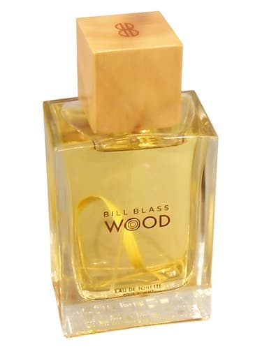 Wood - وود