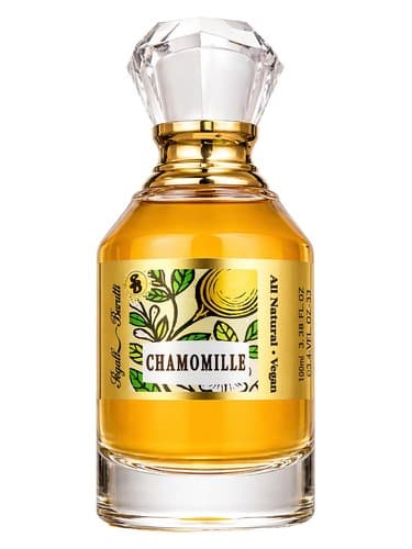 Chamomille Camomila - بابونه بابونه