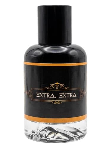 Extra, Extra