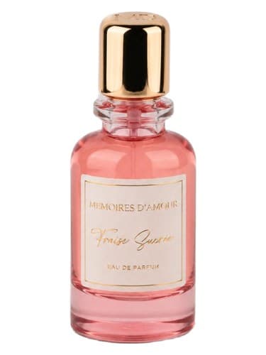 Fraise Sucrée 