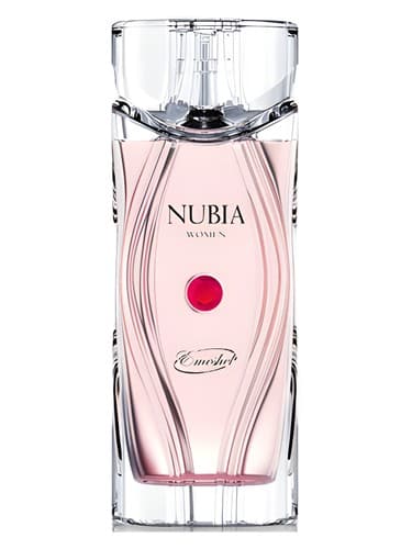 Nubia Red - نوبیا رد