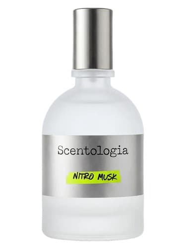 Nitro Musk - نیترو مشک