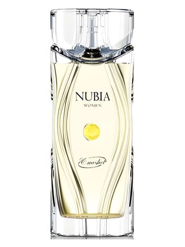Nubia Yellow - نوبیا یلو