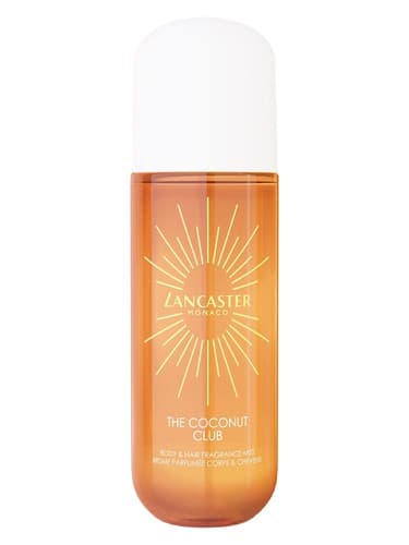 The Coconut Club Mist