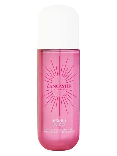 Jasmine Sunset Mist