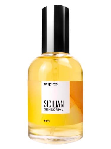 Sicilian Sensorial - سیسیلی حسی