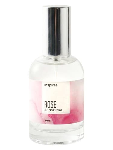 Rose Sensorial - رز حسی
