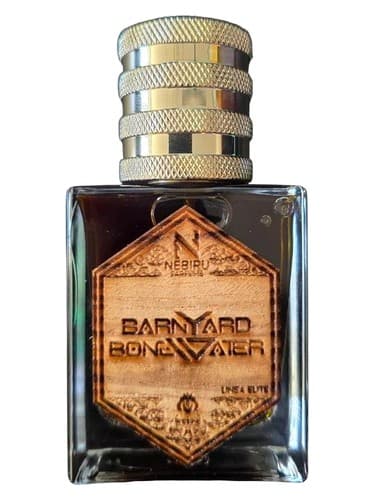 Barnyard Bonewater - بارنیارد بوون واتر
