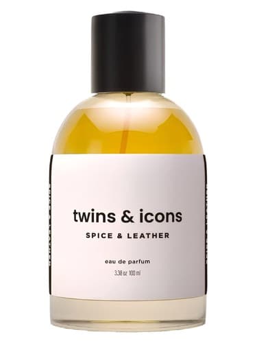 Spice & Leather