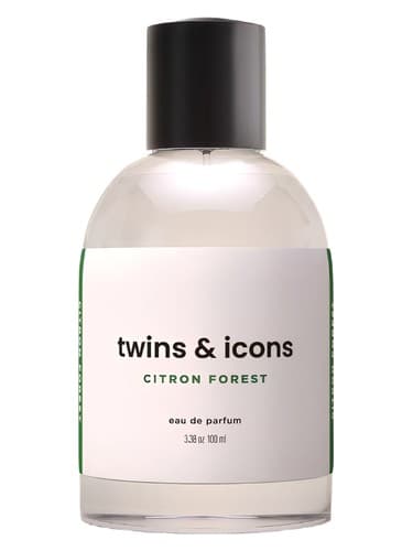 Citron Forest - جنگل سیترون