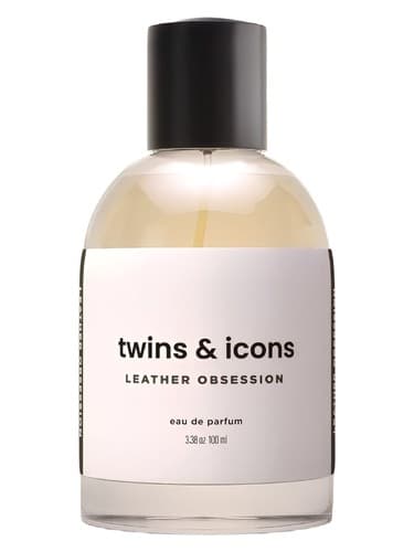 Leather Obsession - وسواس چرم