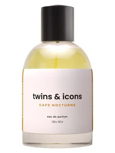 Cafe Nocturne