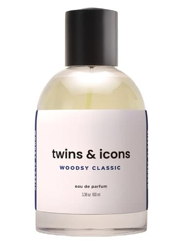 Woodsy Classic - کلاسیک چوبی