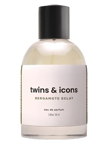 Bergamote Eclat - برگاموت اکلات