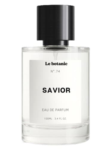 Savior - نجات دهنده