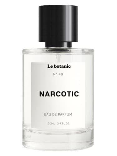 Narcotic