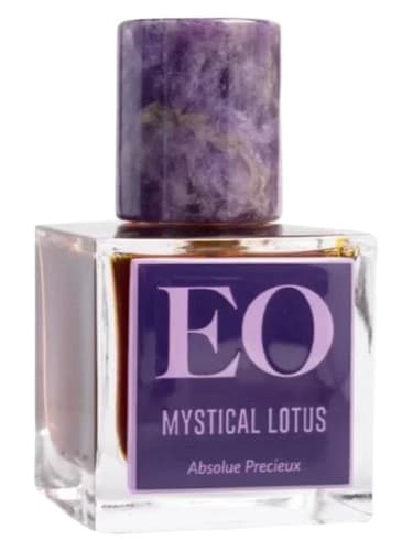 Mystical Lotus: Jiaozhi