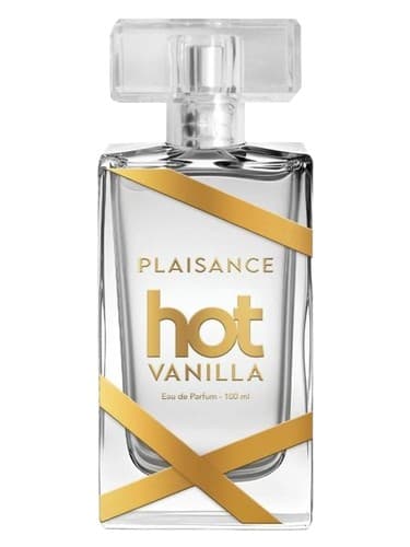 Hot Vanilla