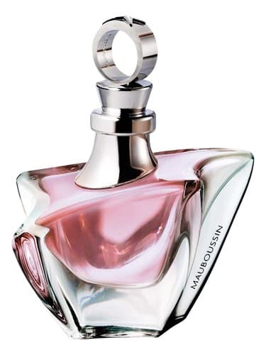 Mauboussin Rose Pour Elle - موبوسین رز پور ال