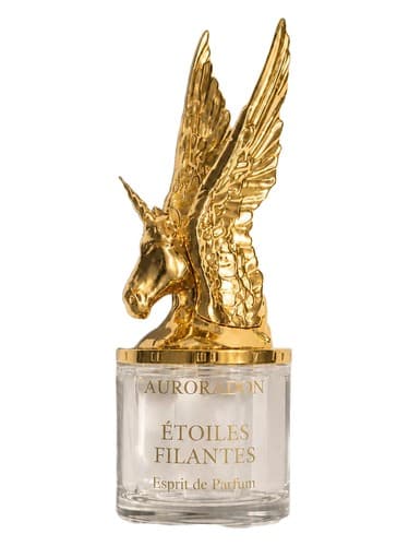 Étoiles Filantes 