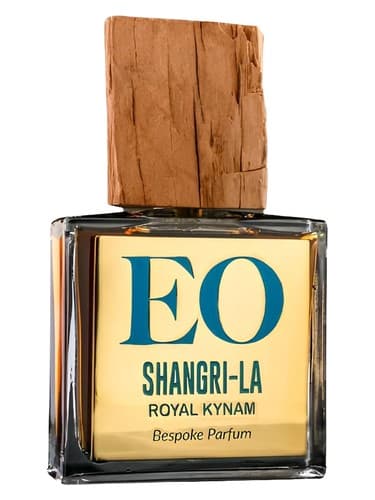 Shangri-La: Royal Kynam - شانگری لا: رویال کینام
