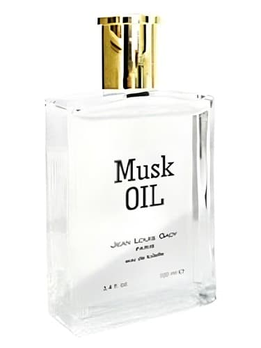 Musk Oil - روغن مشک