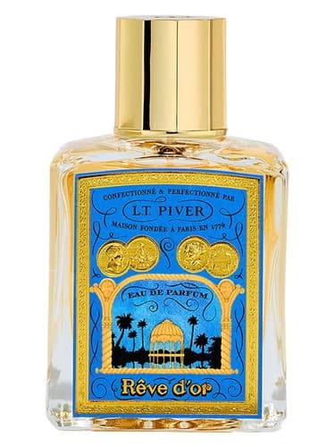 Rêve d’Or (2026) 
