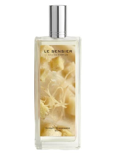 Sorbet Gingembre - سوربت جینگبره