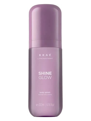 Shine Glow by Ana Paula Siebert