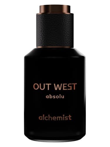 Out West Absolu - خارج از غرب Absolu