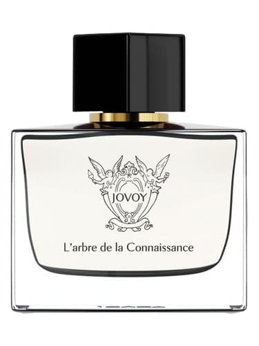 L’Arbre de la Connaissance