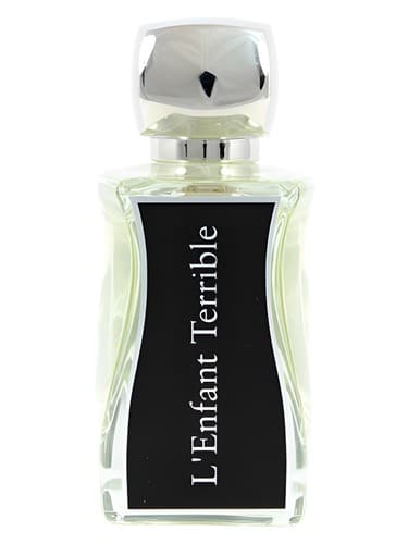 L’Enfant Terrible - لانفانت تریبل