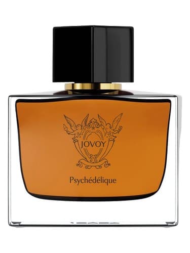 Psychedelique - سایکدلیک