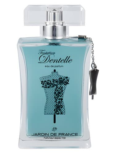 Tentation Dentelle - چادری Dentelle