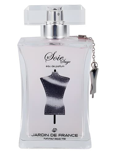 Soie Sage - سوئی سیج