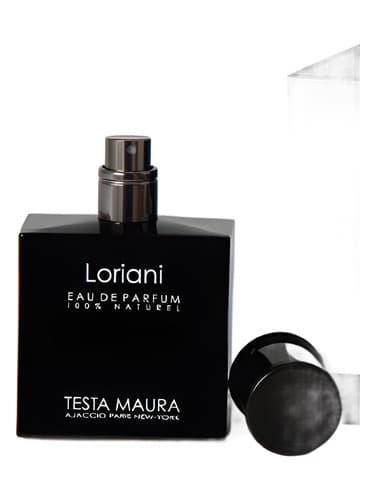 Loriani - لریانی